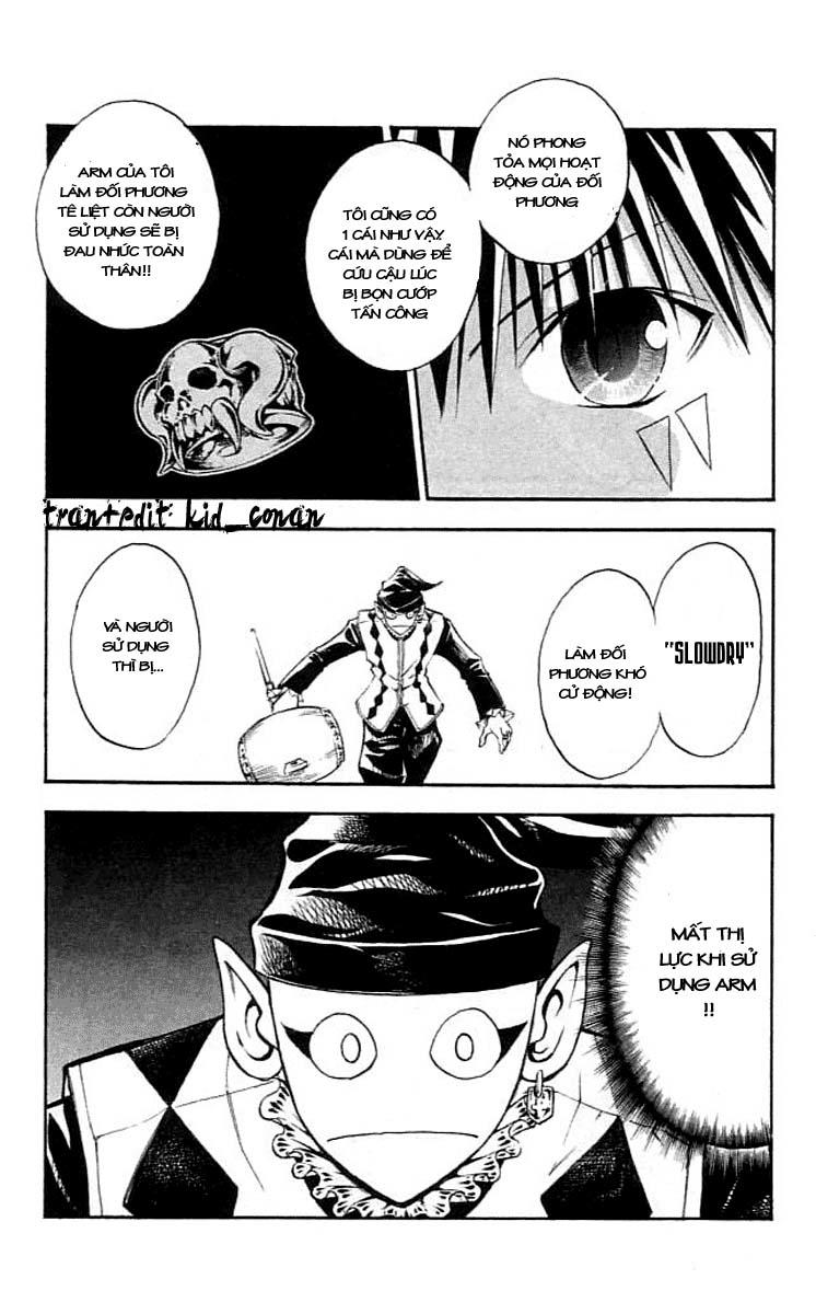 Mar Heaven - Chương 75 - Trang 6