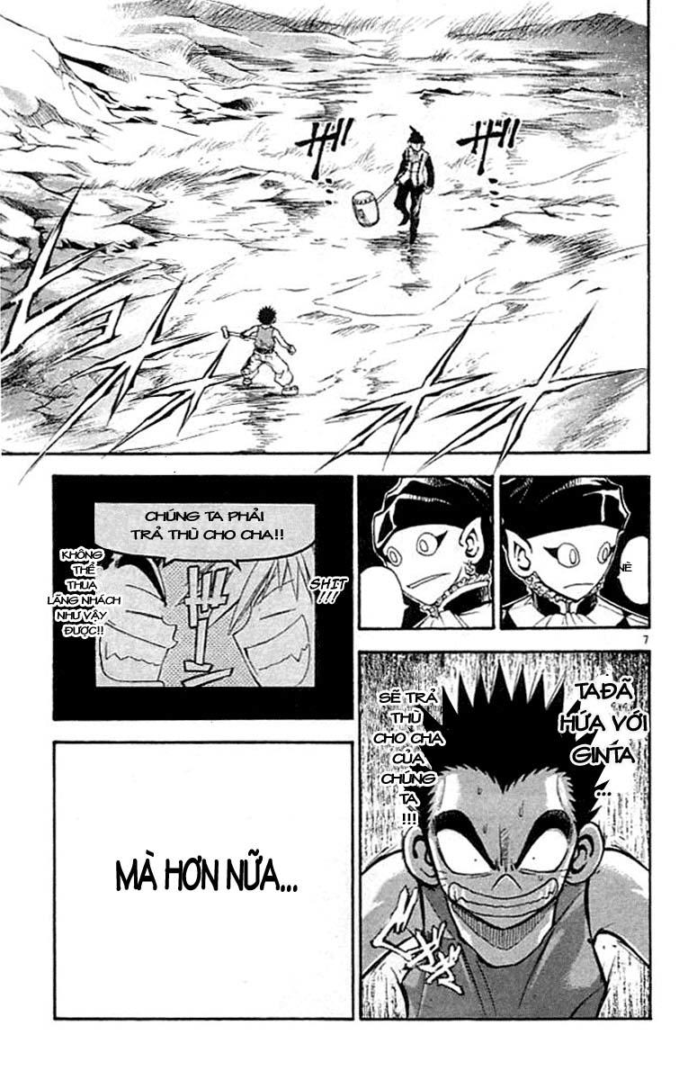 Mar Heaven - Chương 75 - Trang 7