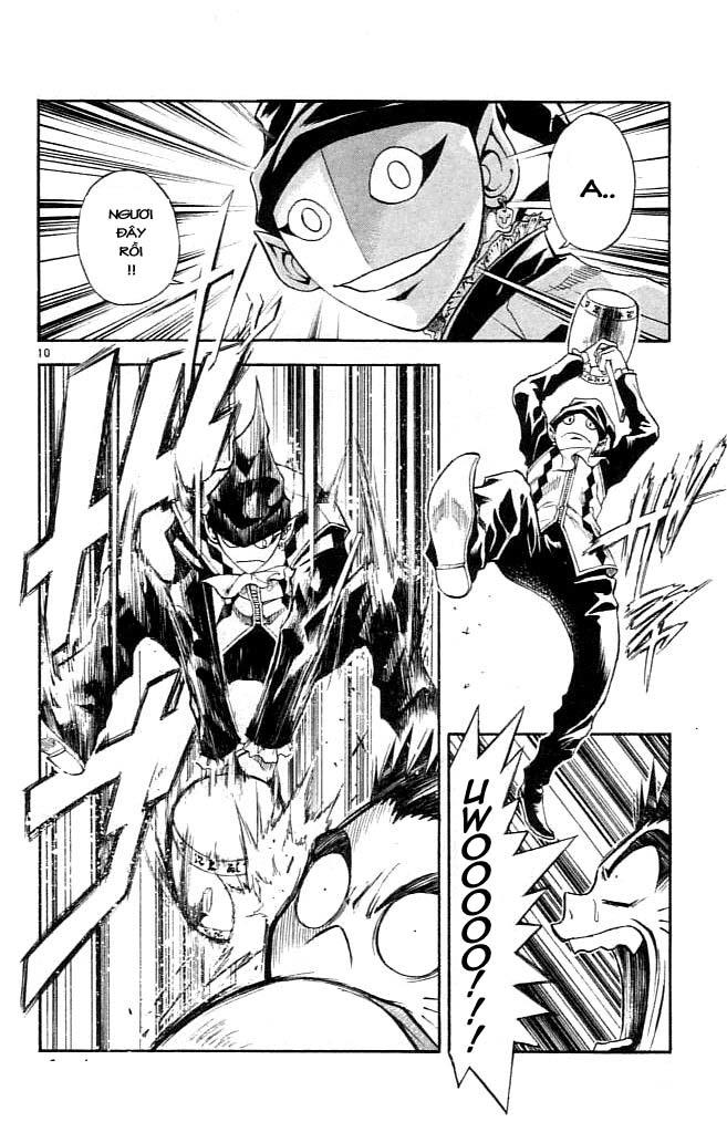 Mar Heaven - Chương 75 - Trang 10