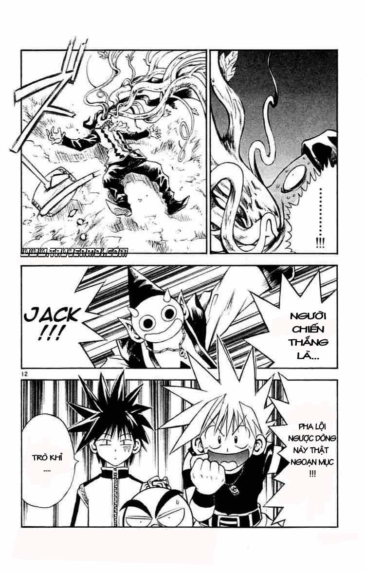 Mar Heaven - Chương 76 - Trang 11