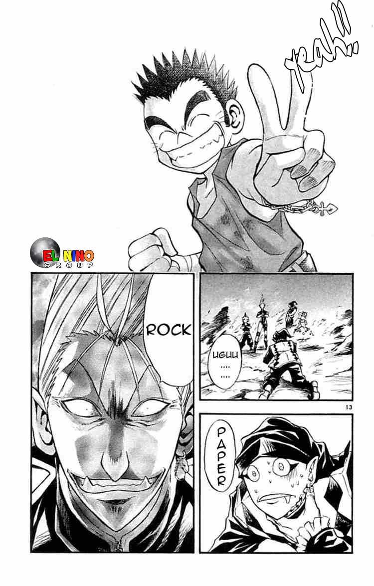 Mar Heaven - Chương 76 - Trang 12