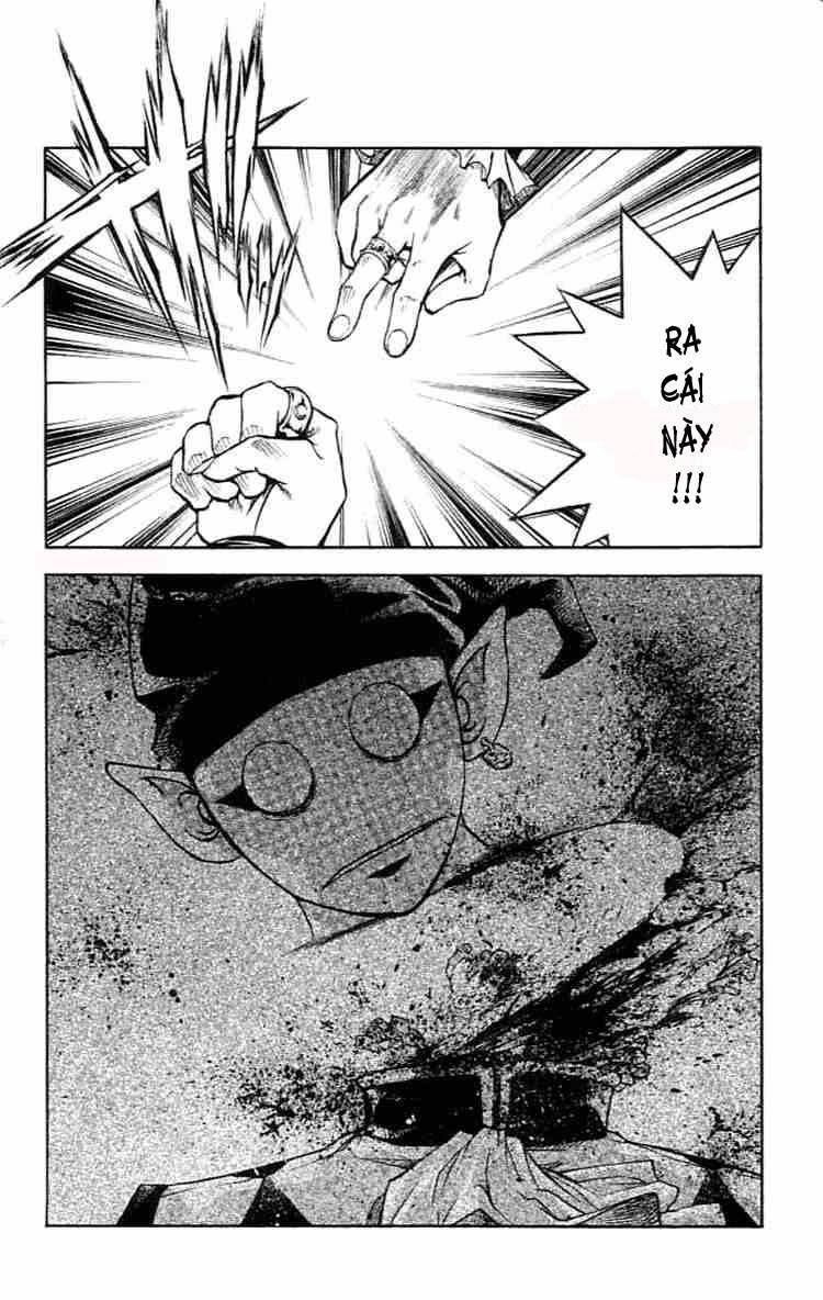 Mar Heaven - Chương 76 - Trang 13