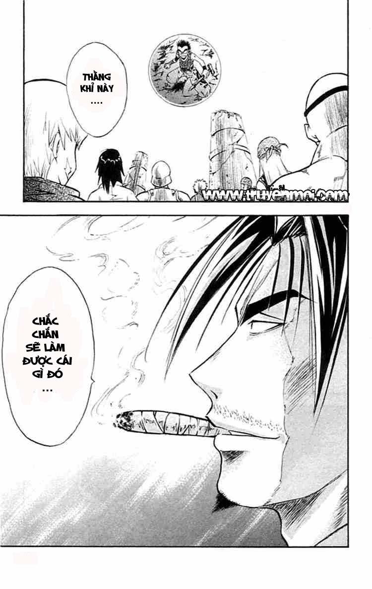 Mar Heaven - Chương 76 - Trang 3