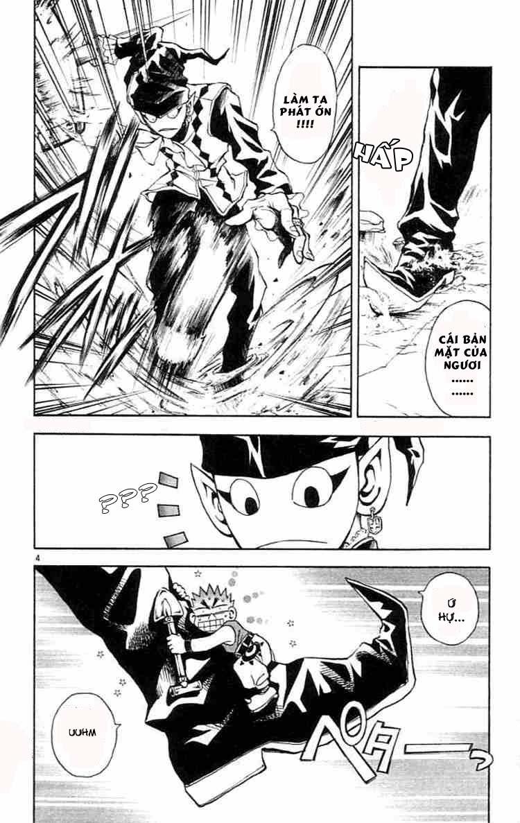 Mar Heaven - Chương 76 - Trang 4