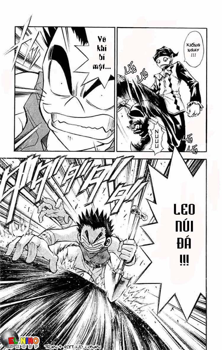 Mar Heaven - Chương 76 - Trang 5