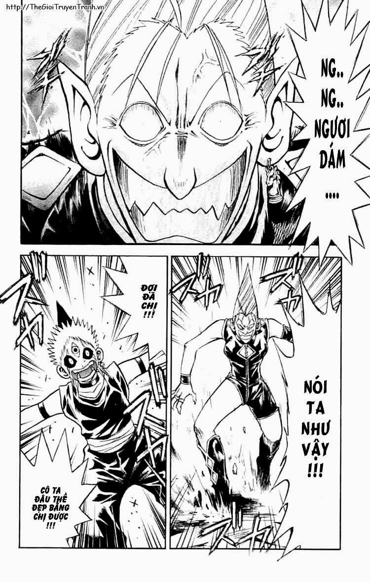 Mar Heaven - Chương 77 - Trang 2