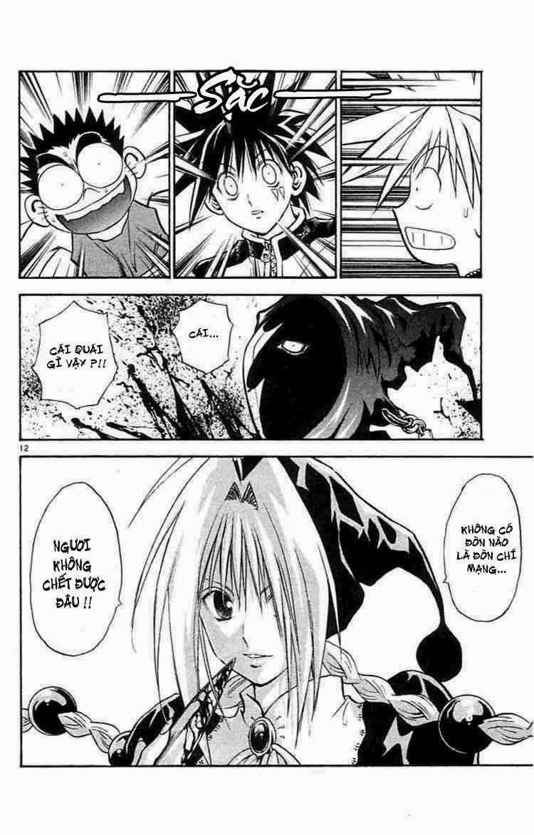 Mar Heaven - Chương 77 - Trang 11