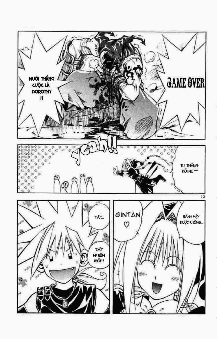 Mar Heaven - Chương 77 - Trang 12