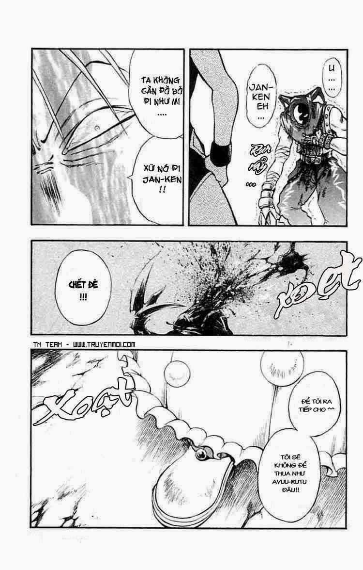 Mar Heaven - Chương 77 - Trang 14