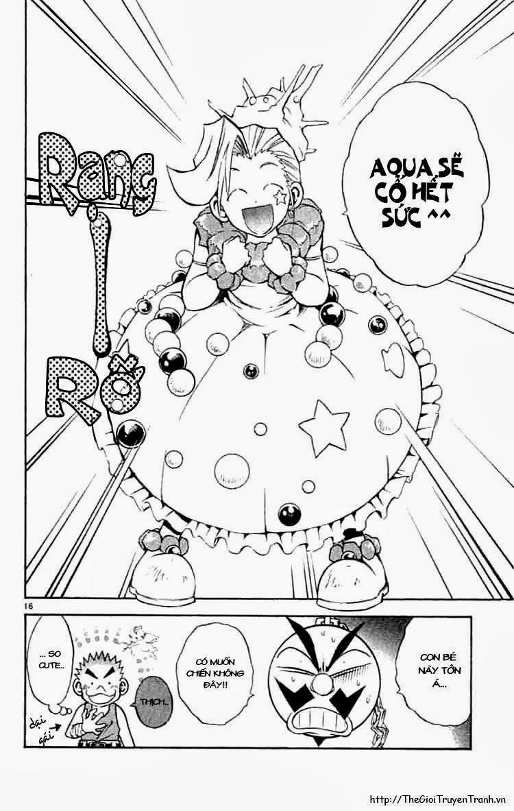 Mar Heaven - Chương 77 - Trang 15