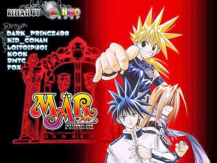 Mar Heaven - Chương 77 - Trang 16