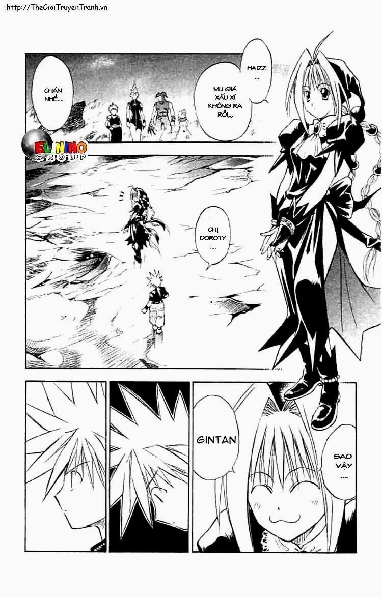 Mar Heaven - Chương 77 - Trang 4