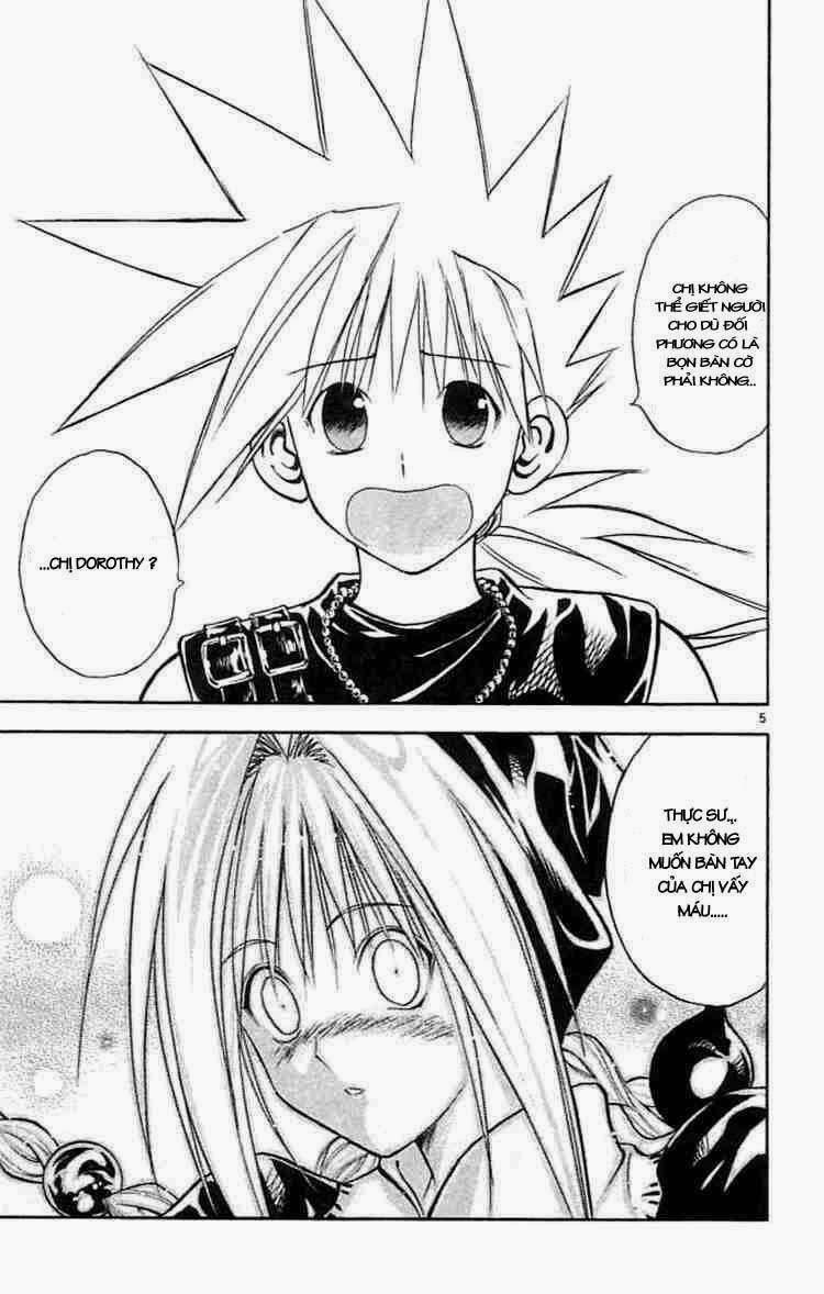 Mar Heaven - Chương 77 - Trang 5