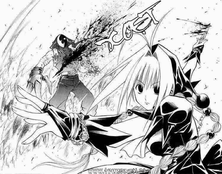 Mar Heaven - Chương 77 - Trang 10