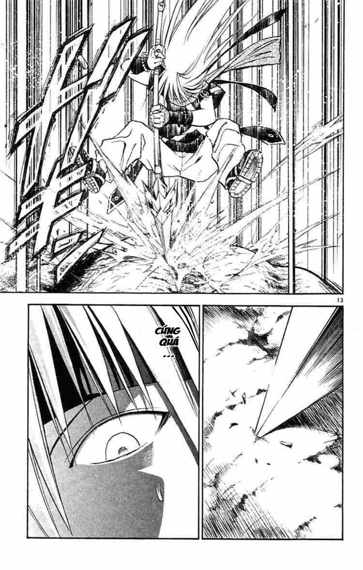 Mar Heaven - Chương 78 - Trang 11