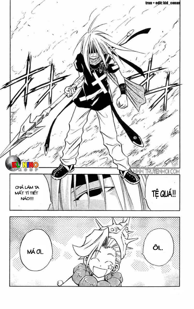 Mar Heaven - Chương 78 - Trang 14