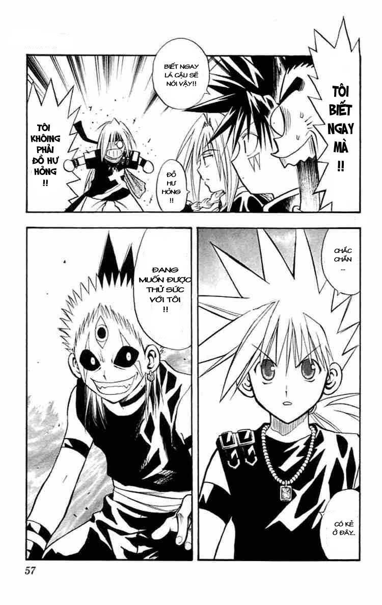 Mar Heaven - Chương 78 - Trang 3