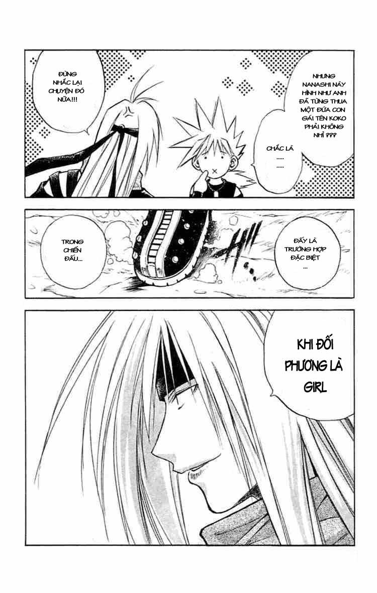 Mar Heaven - Chương 78 - Trang 4