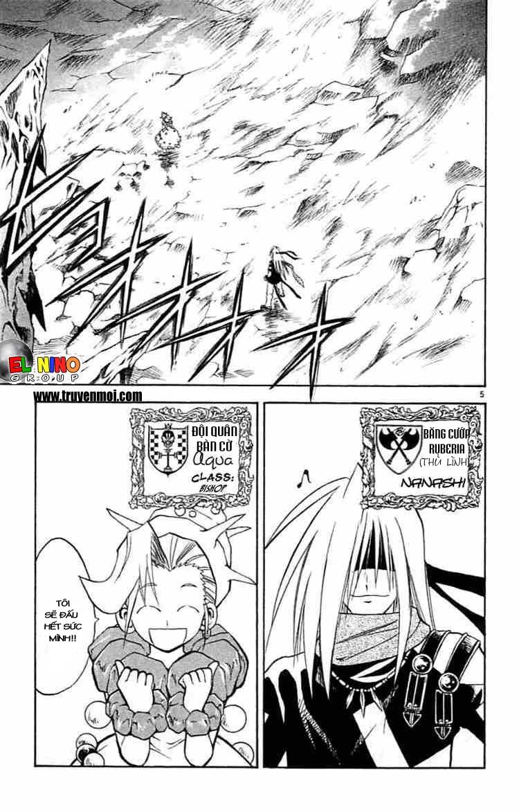 Mar Heaven - Chương 78 - Trang 5