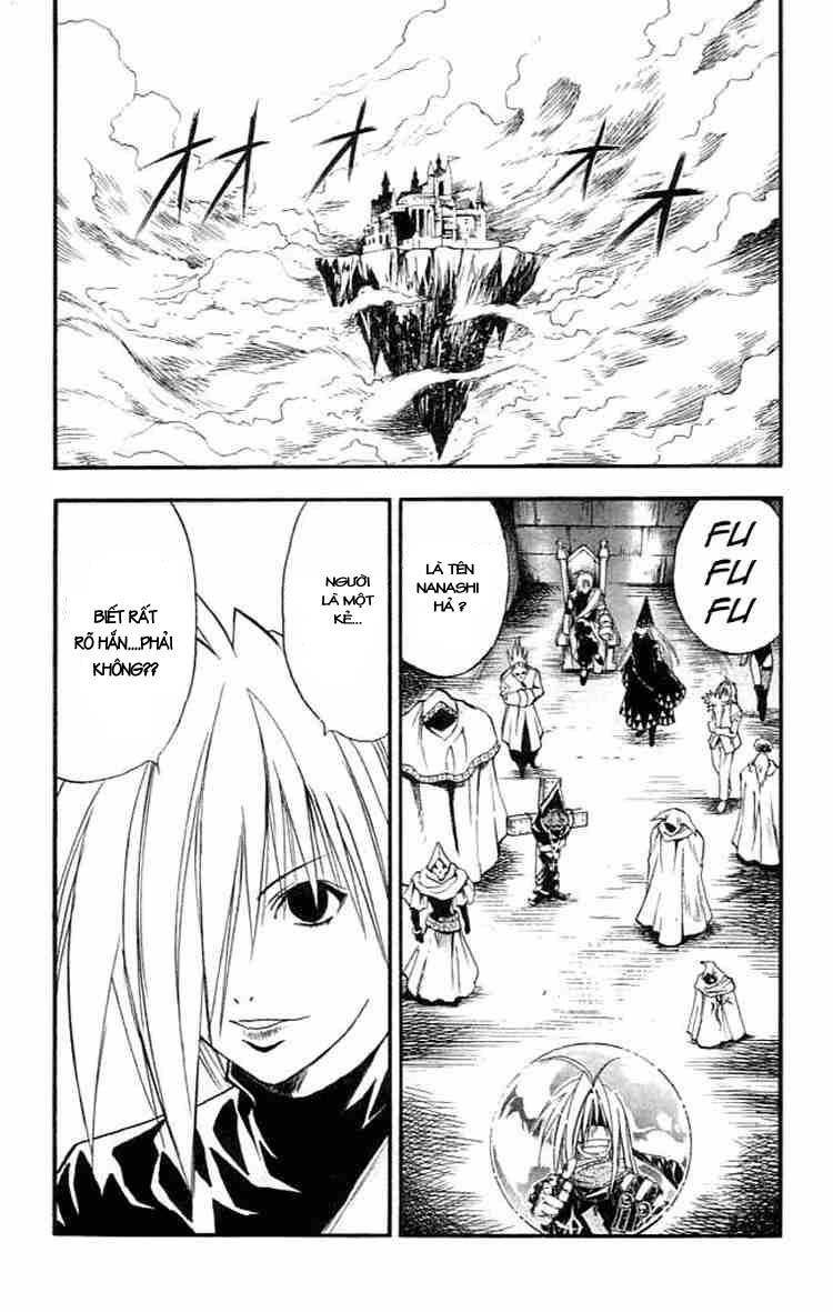 Mar Heaven - Chương 78 - Trang 6