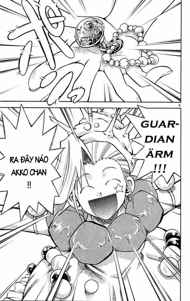 Mar Heaven - Chương 78 - Trang 8