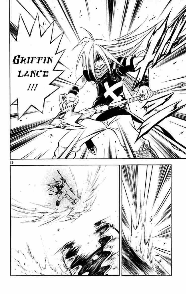 Mar Heaven - Chương 78 - Trang 10