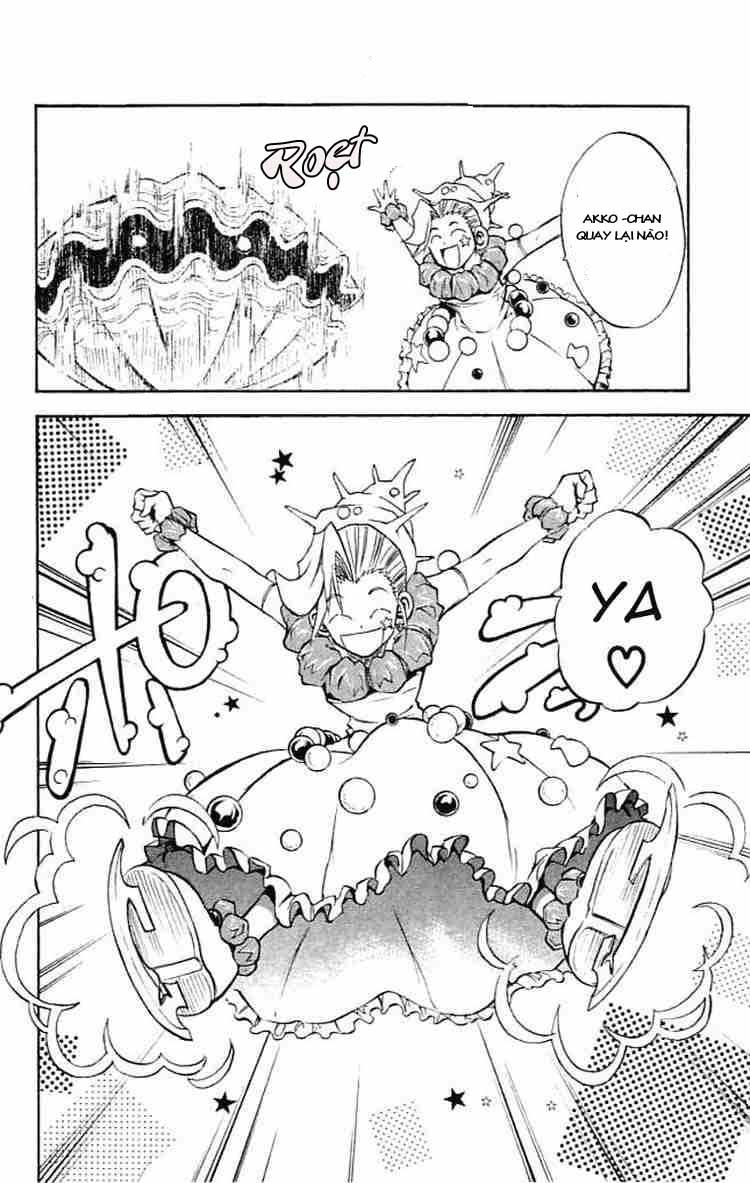 Mar Heaven - Chương 79 - Trang 2