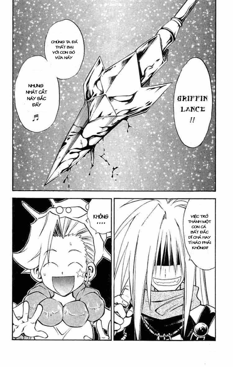 Mar Heaven - Chương 79 - Trang 13