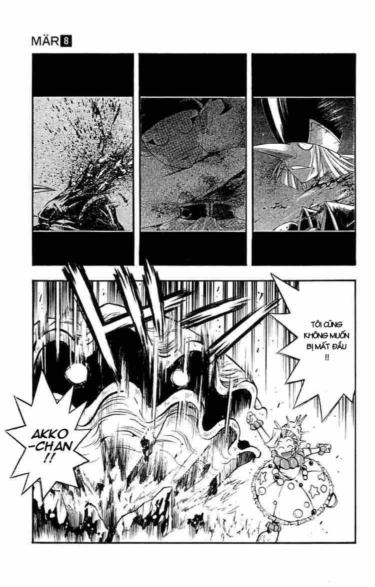 Mar Heaven - Chương 79 - Trang 14