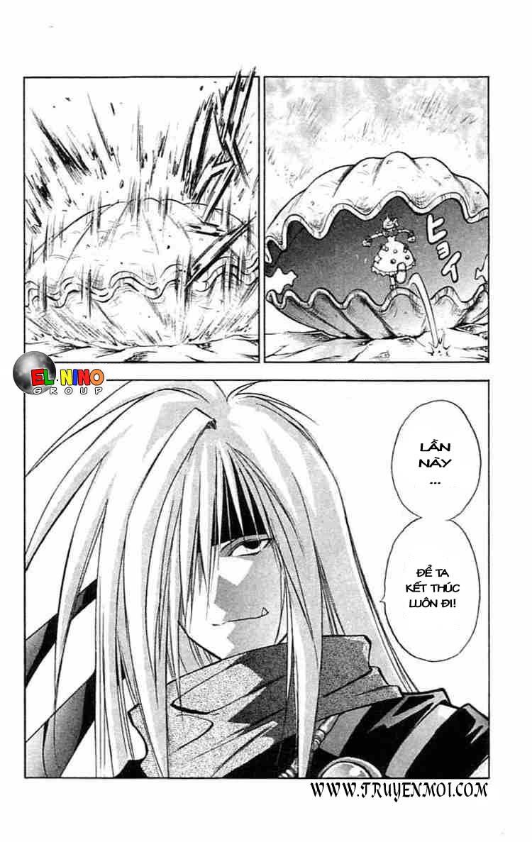 Mar Heaven - Chương 79 - Trang 15
