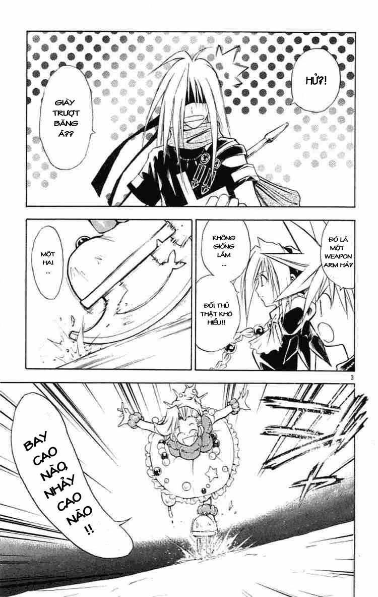 Mar Heaven - Chương 79 - Trang 3