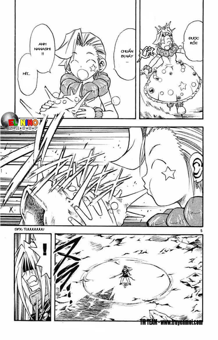 Mar Heaven - Chương 79 - Trang 5