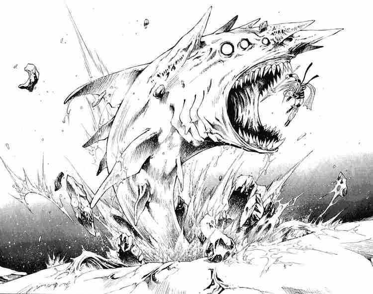 Mar Heaven - Chương 79 - Trang 6