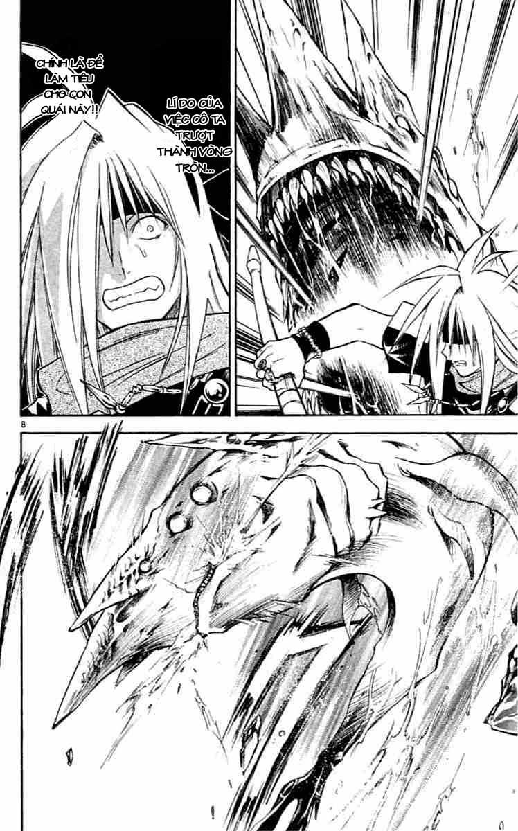 Mar Heaven - Chương 79 - Trang 7