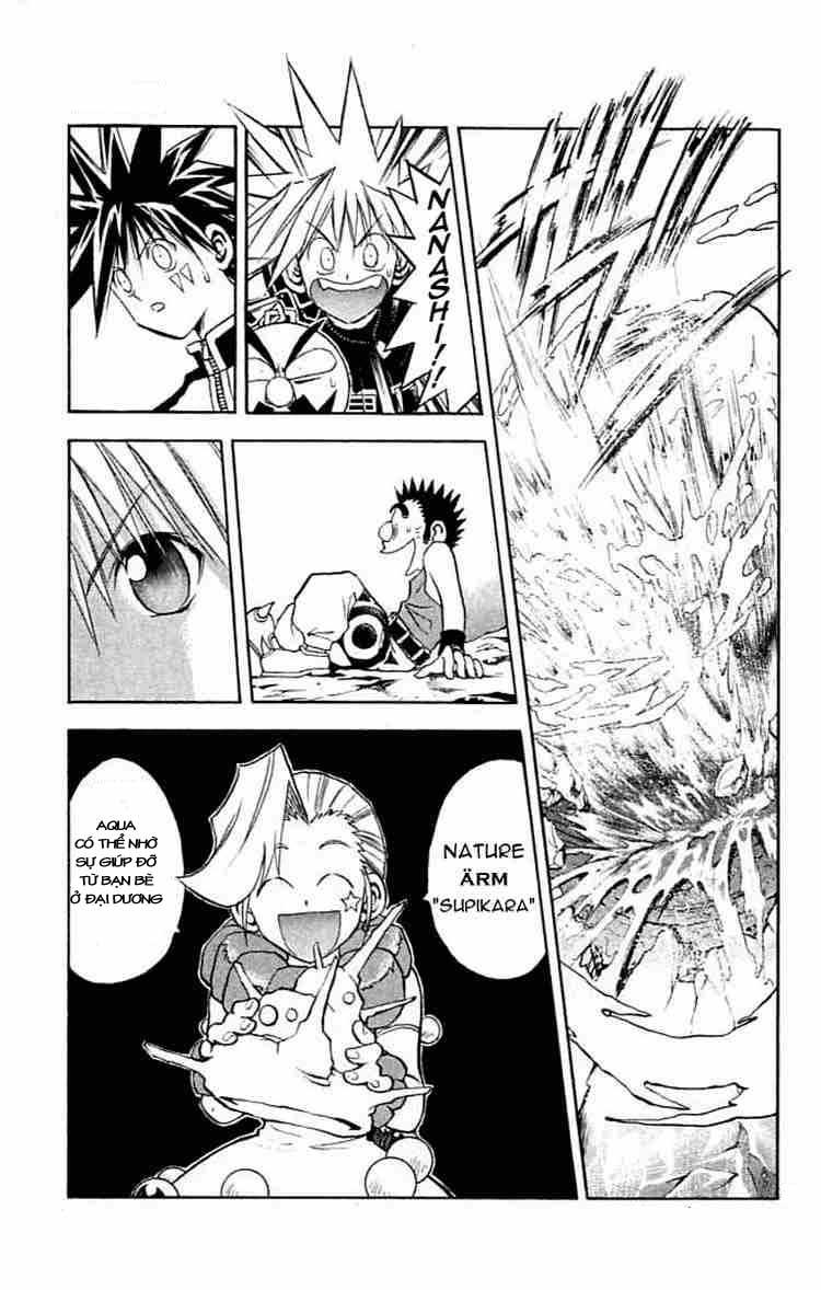 Mar Heaven - Chương 79 - Trang 8