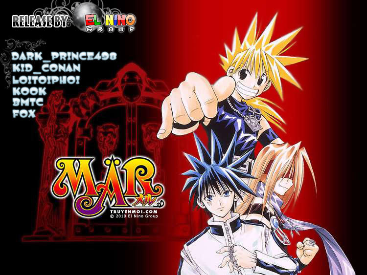 Mar Heaven - Chương 80 - Trang 1