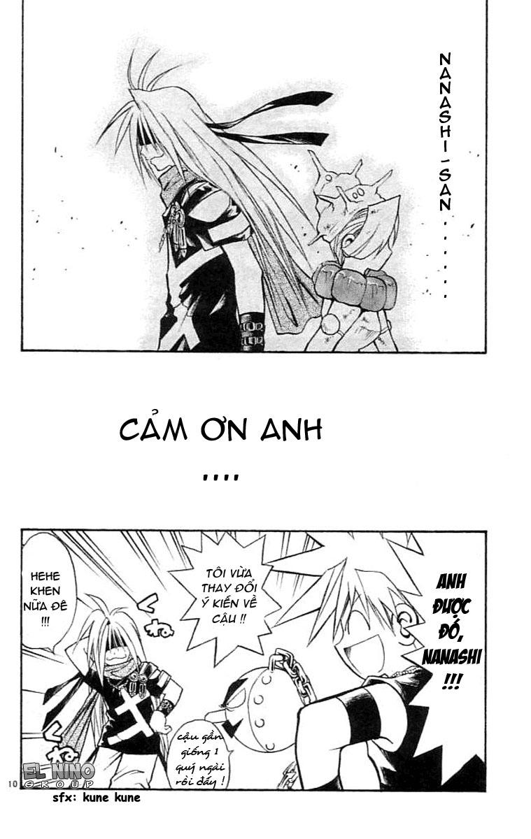 Mar Heaven - Chương 80 - Trang 11