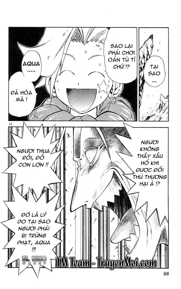 Mar Heaven - Chương 80 - Trang 13