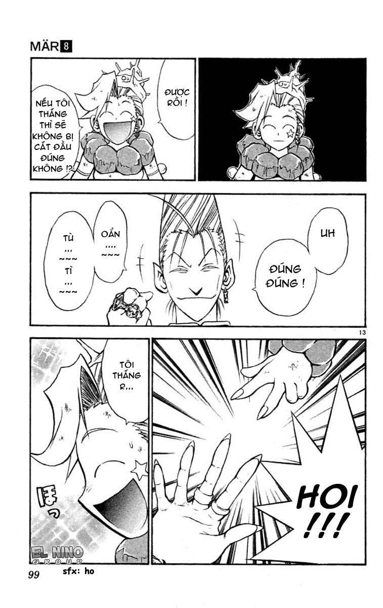 Mar Heaven - Chương 80 - Trang 14