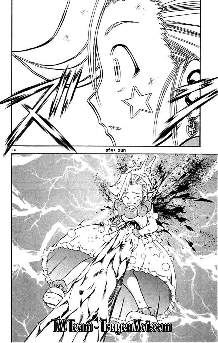 Mar Heaven - Chương 80 - Trang 15