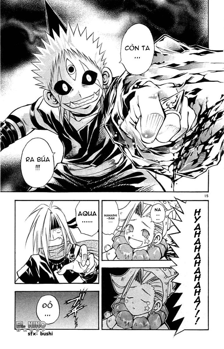 Mar Heaven - Chương 80 - Trang 16