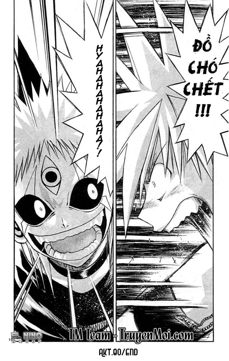 Mar Heaven - Chương 80 - Trang 17