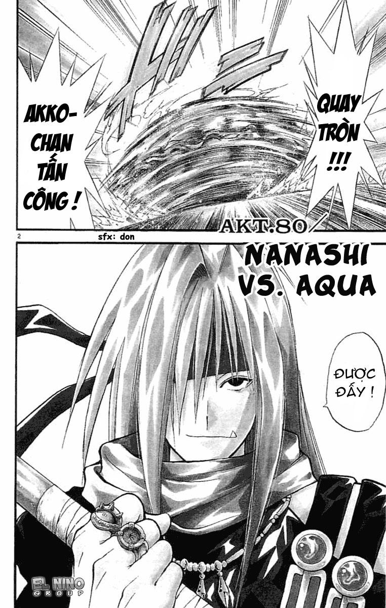 Mar Heaven - Chương 80 - Trang 4