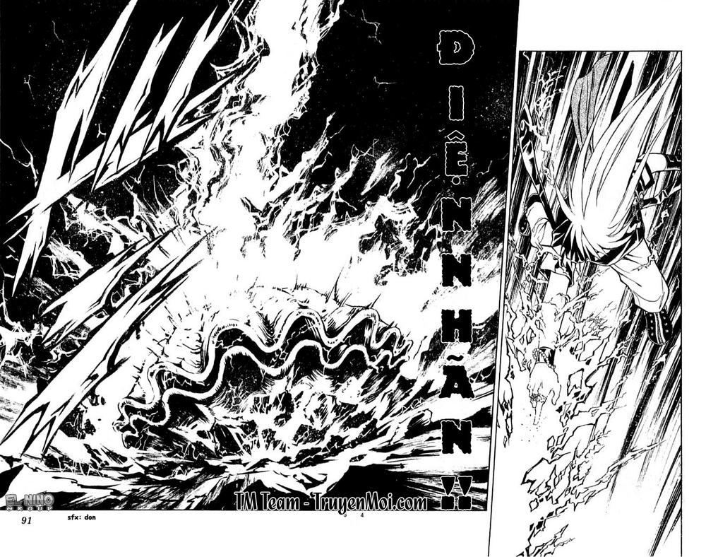 Mar Heaven - Chương 80 - Trang 6