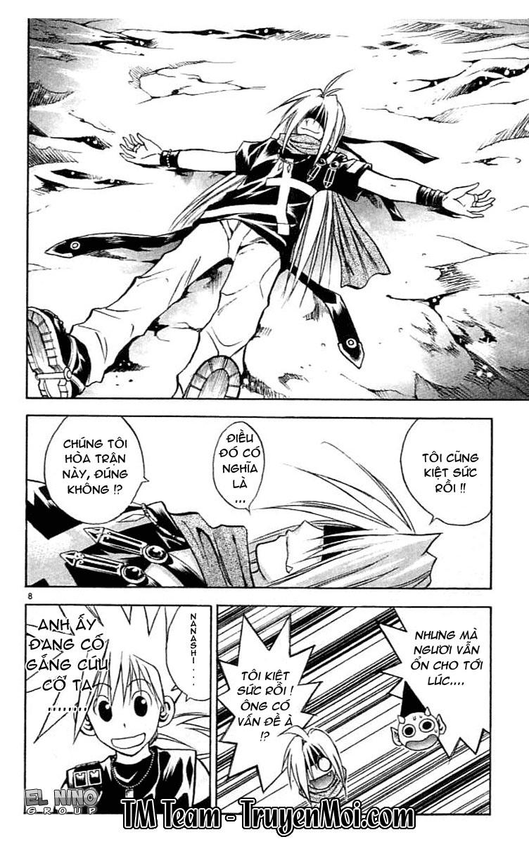 Mar Heaven - Chương 80 - Trang 9