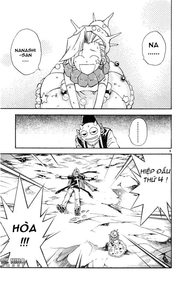 Mar Heaven - Chương 80 - Trang 10