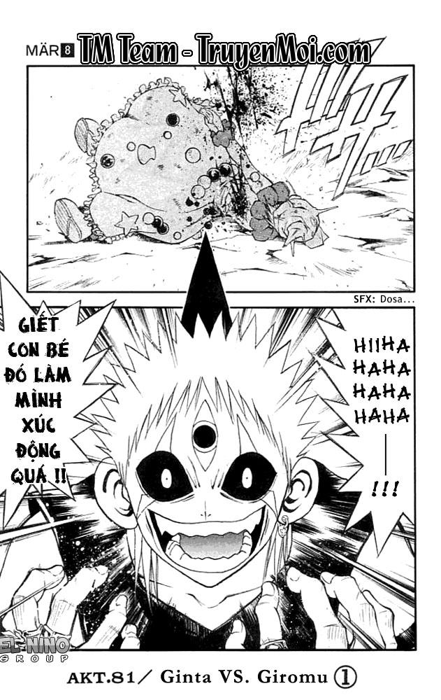 Mar Heaven - Chương 81 - Trang 2