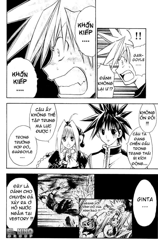 Mar Heaven - Chương 81 - Trang 11