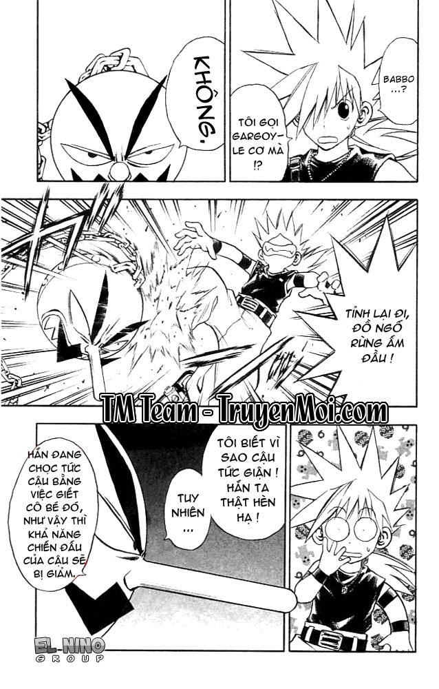 Mar Heaven - Chương 81 - Trang 14