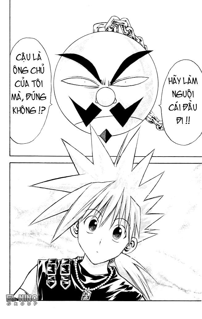 Mar Heaven - Chương 81 - Trang 15